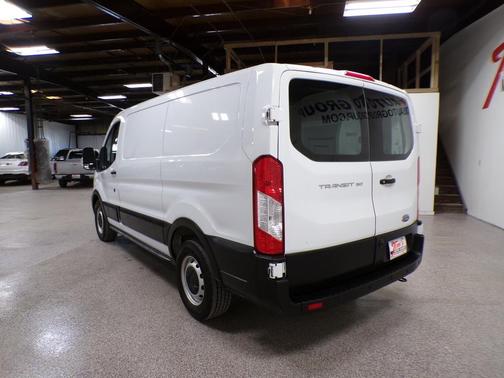 2020 Ford Transit-150 