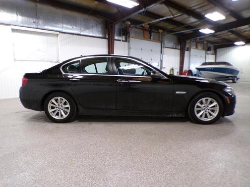 2015 BMW 528 i xDrive