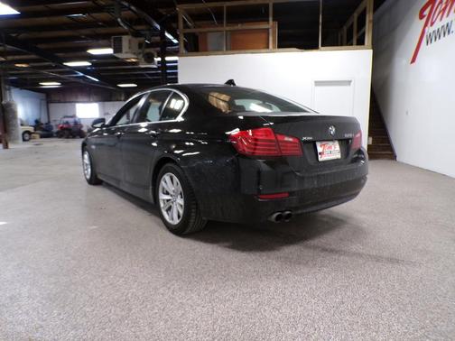 2015 BMW 528 i xDrive