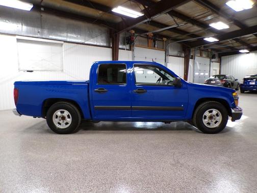 2008 Chevrolet Colorado LT