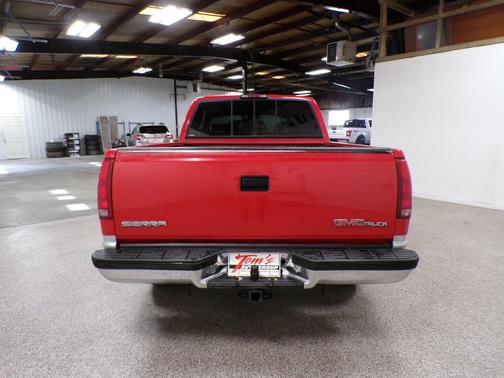 1994 GMC Sierra 1500 SL