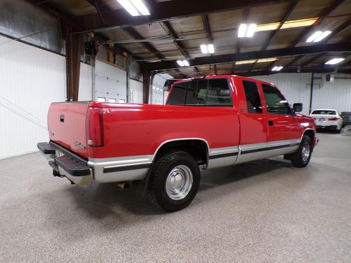1994 GMC Sierra 1500 SL