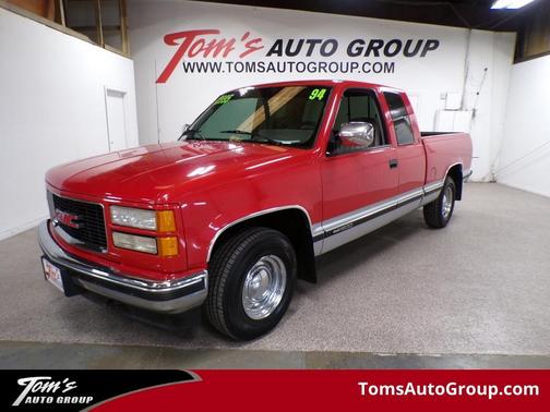 1994 GMC Sierra 1500 SL