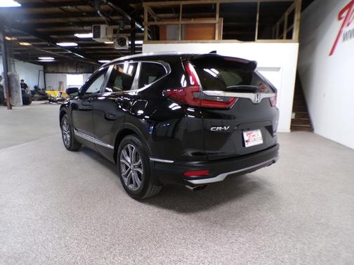 2020 Honda CR-V Touring