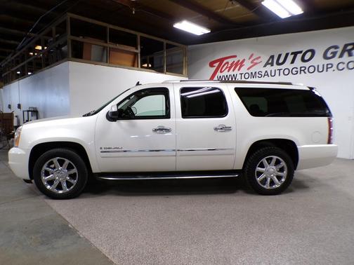 2009 GMC Yukon XL 1500 Denali