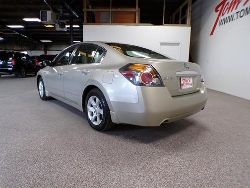 2009 Nissan Altima 2.5 S
