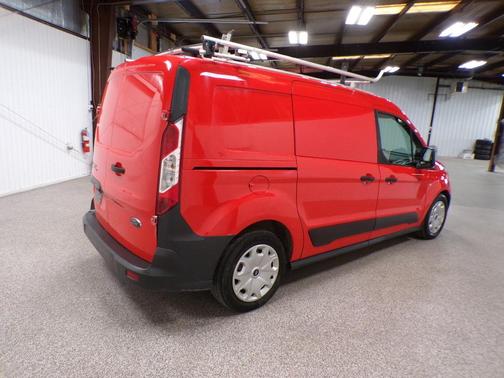 2017 Ford Transit Connect XL