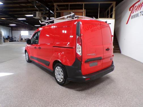 2017 Ford Transit Connect XL