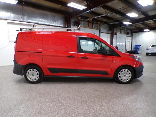 2017 Ford Transit Connect XL