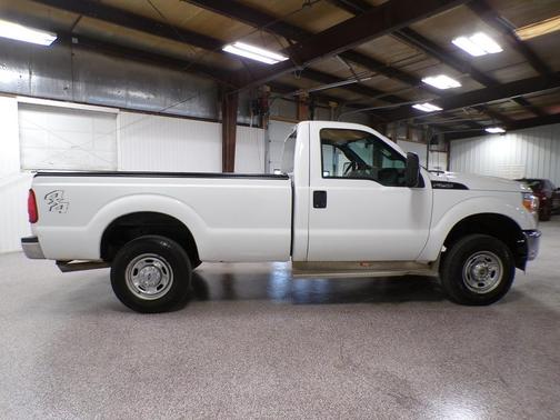 2015 Ford F-250 XL