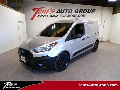 2021 Ford Transit Connect XL