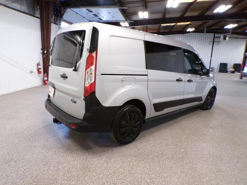 2021 Ford Transit Connect XL