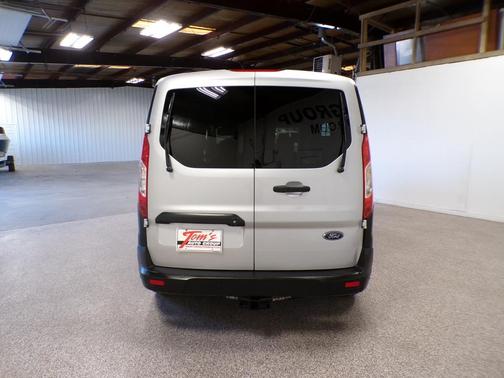 2021 Ford Transit Connect XL