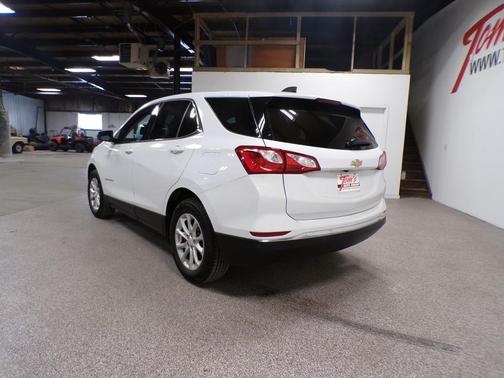 2018 Chevrolet Equinox 1LT