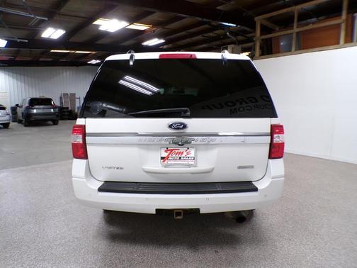2015 Ford Expedition Limited