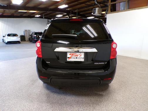 2015 Chevrolet Equinox 2LT