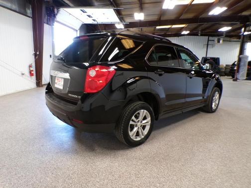 2015 Chevrolet Equinox 2LT