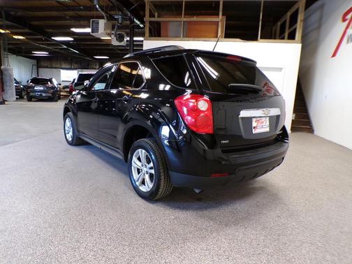 2015 Chevrolet Equinox 2LT