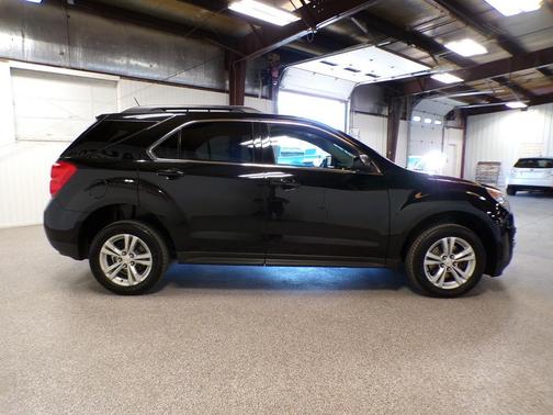 2015 Chevrolet Equinox 2LT