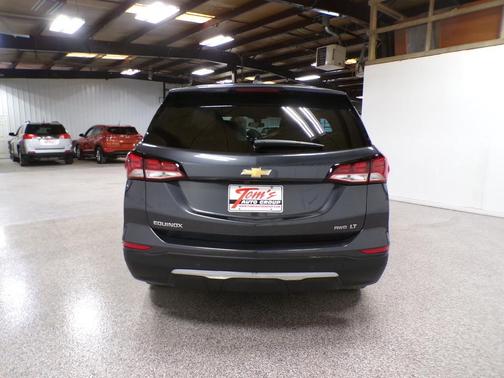2023 Chevrolet Equinox 2LT