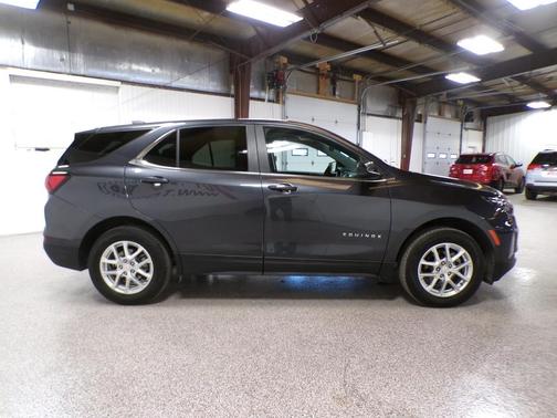 2023 Chevrolet Equinox 2LT