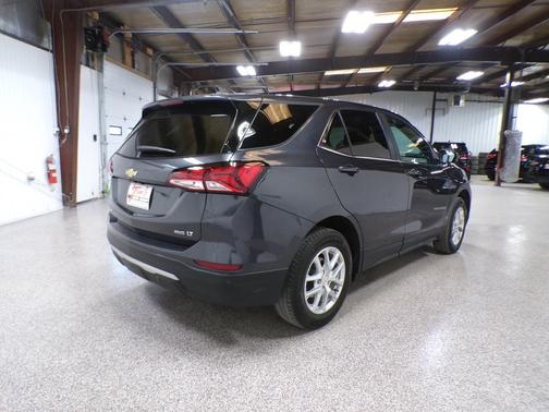 2023 Chevrolet Equinox 2LT