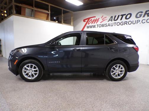 2023 Chevrolet Equinox 2LT