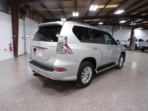 2014 Lexus GX 460 Base