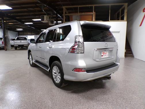 2014 Lexus GX 460 Base