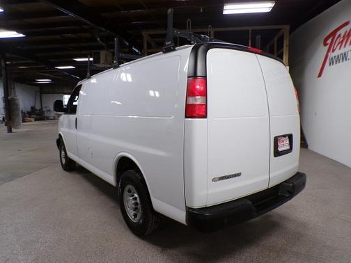 2017 Chevrolet Express 2500 Work Van