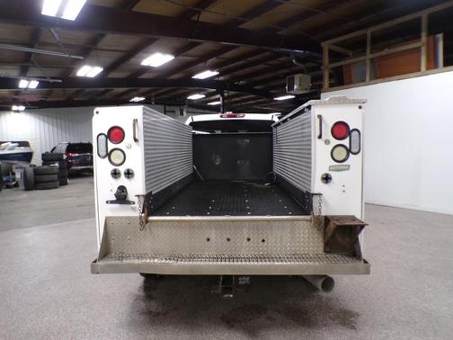 2014 Chevrolet Silverado 2500 LT