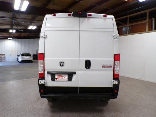 2020 RAM ProMaster 1500 Base