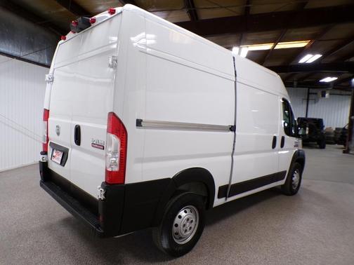 2020 RAM ProMaster 1500 Base