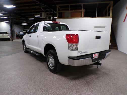 2008 Toyota Tundra 