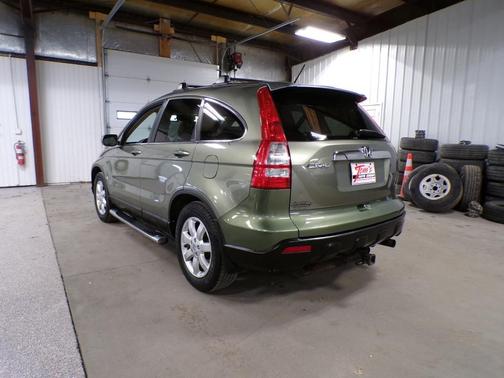 2008 Honda CR-V EX-L