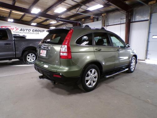 2008 Honda CR-V EX-L