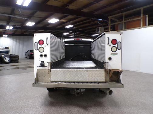 2014 Chevrolet Silverado 2500 LT