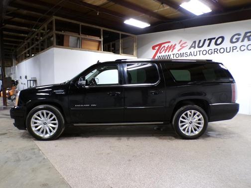 2013 Cadillac Escalade ESV Premium