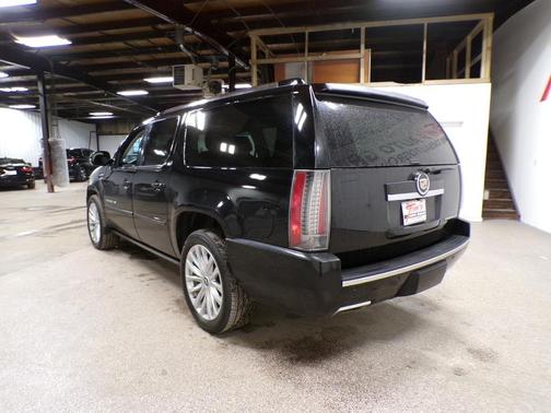 2013 Cadillac Escalade ESV Premium