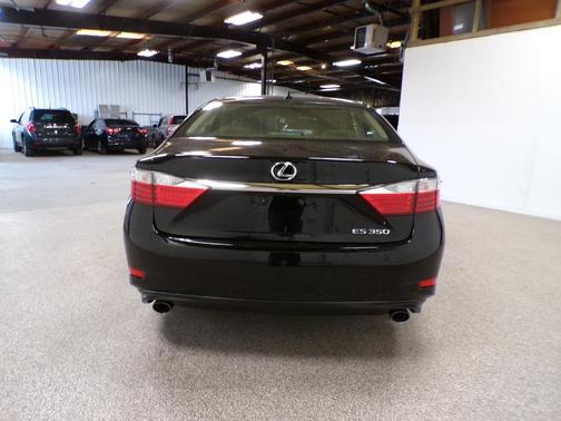 2013 Lexus ES 350 Base