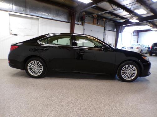 2013 Lexus ES 350 Base