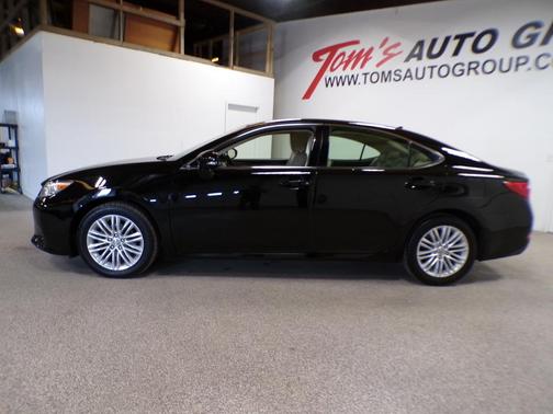 2013 Lexus ES 350 Base