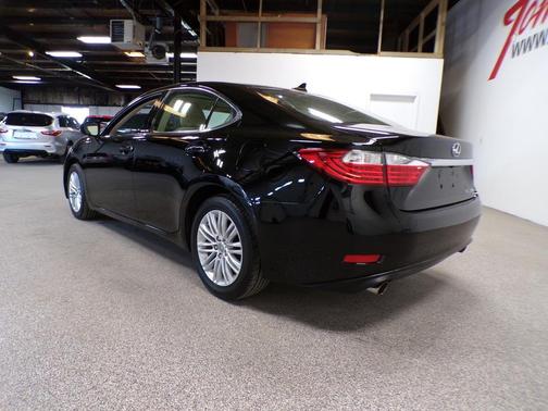 2013 Lexus ES 350 Base