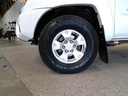 2014 Toyota Tacoma 