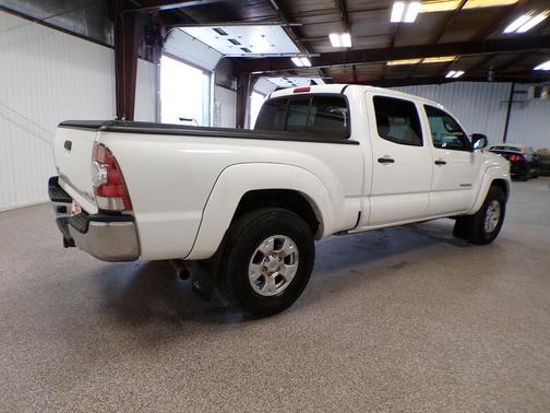 2014 Toyota Tacoma