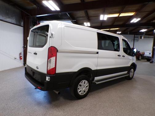 2024 Ford Transit-250 Base