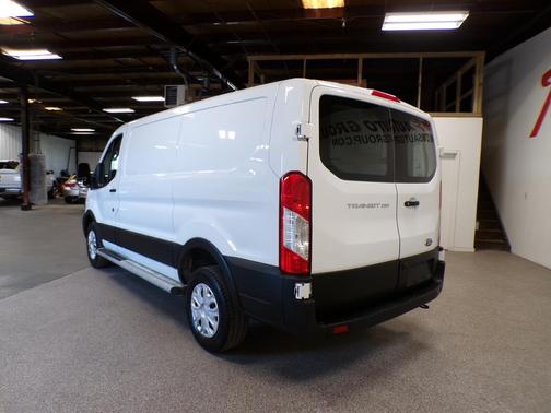 2024 Ford Transit-250 Base