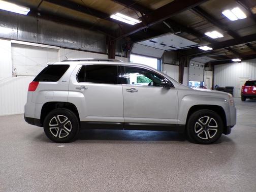 2015 GMC Terrain SLT-2