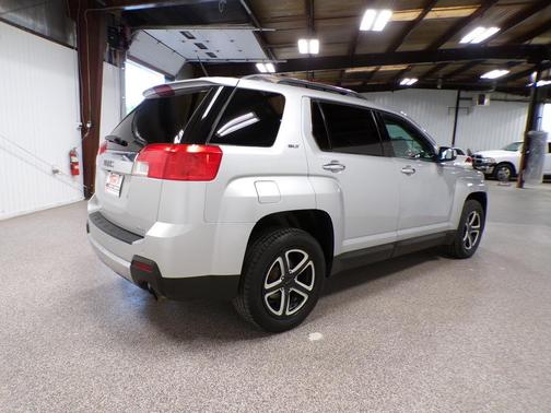 2015 GMC Terrain SLT-2