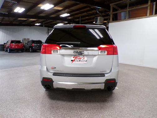 2015 GMC Terrain SLT-2